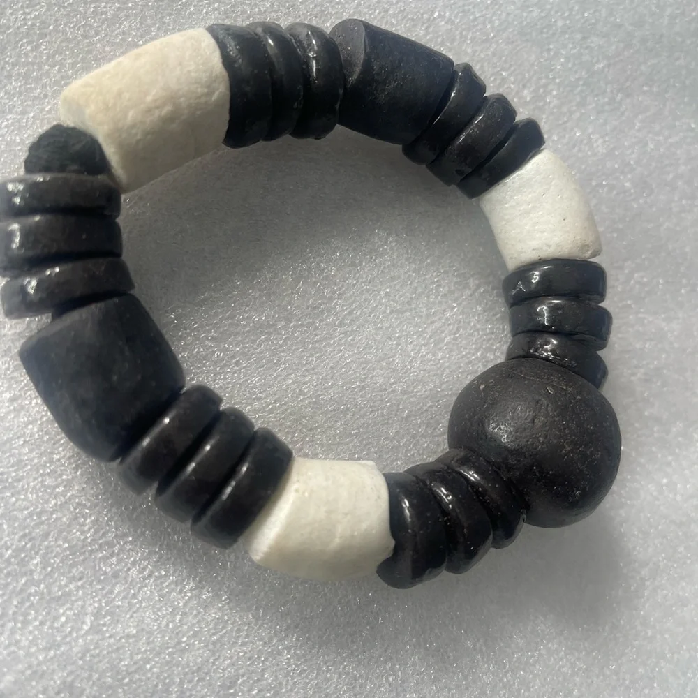 Men’s Beaded Bracelet